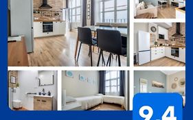 Feria Apartments